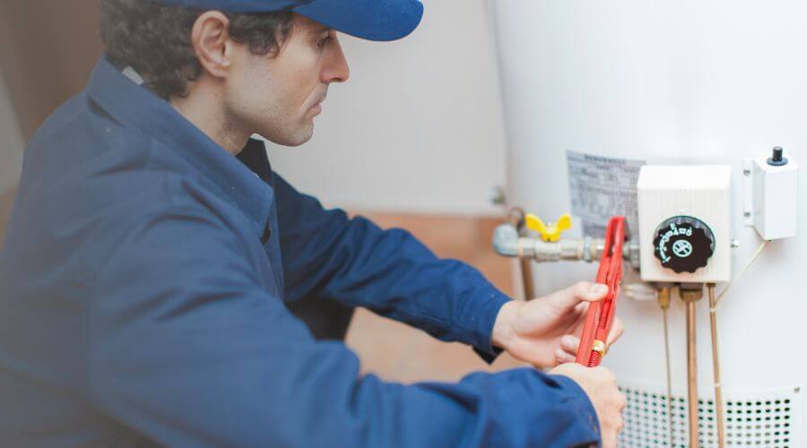 Local 24/7 Emergency Plumbing in Faucett, MO